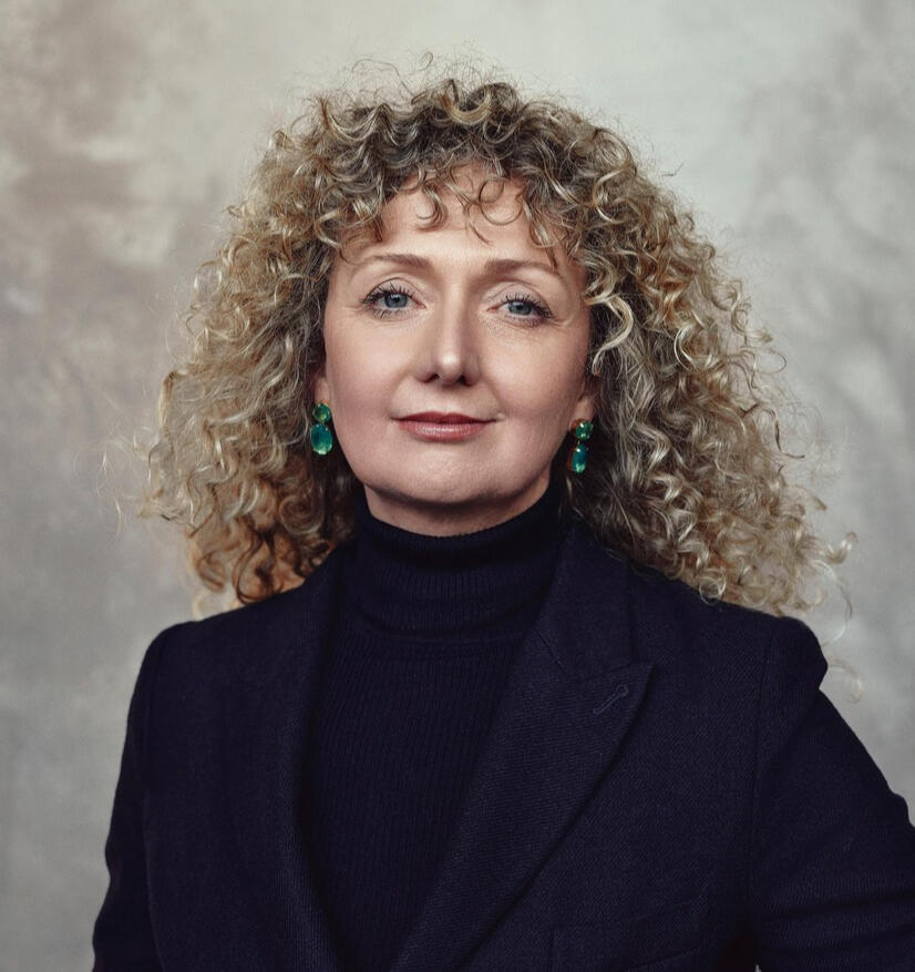 Founder, Gibb Advisory